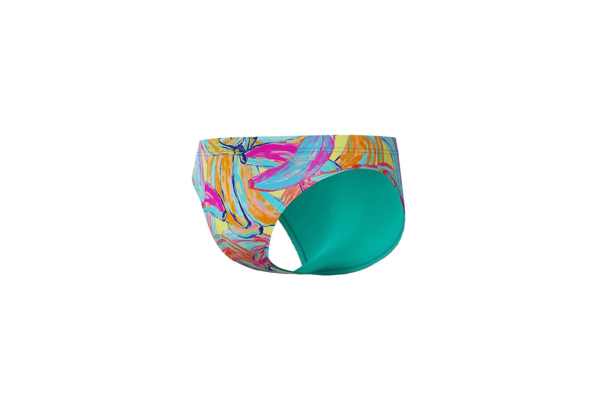 Speedo ML Print