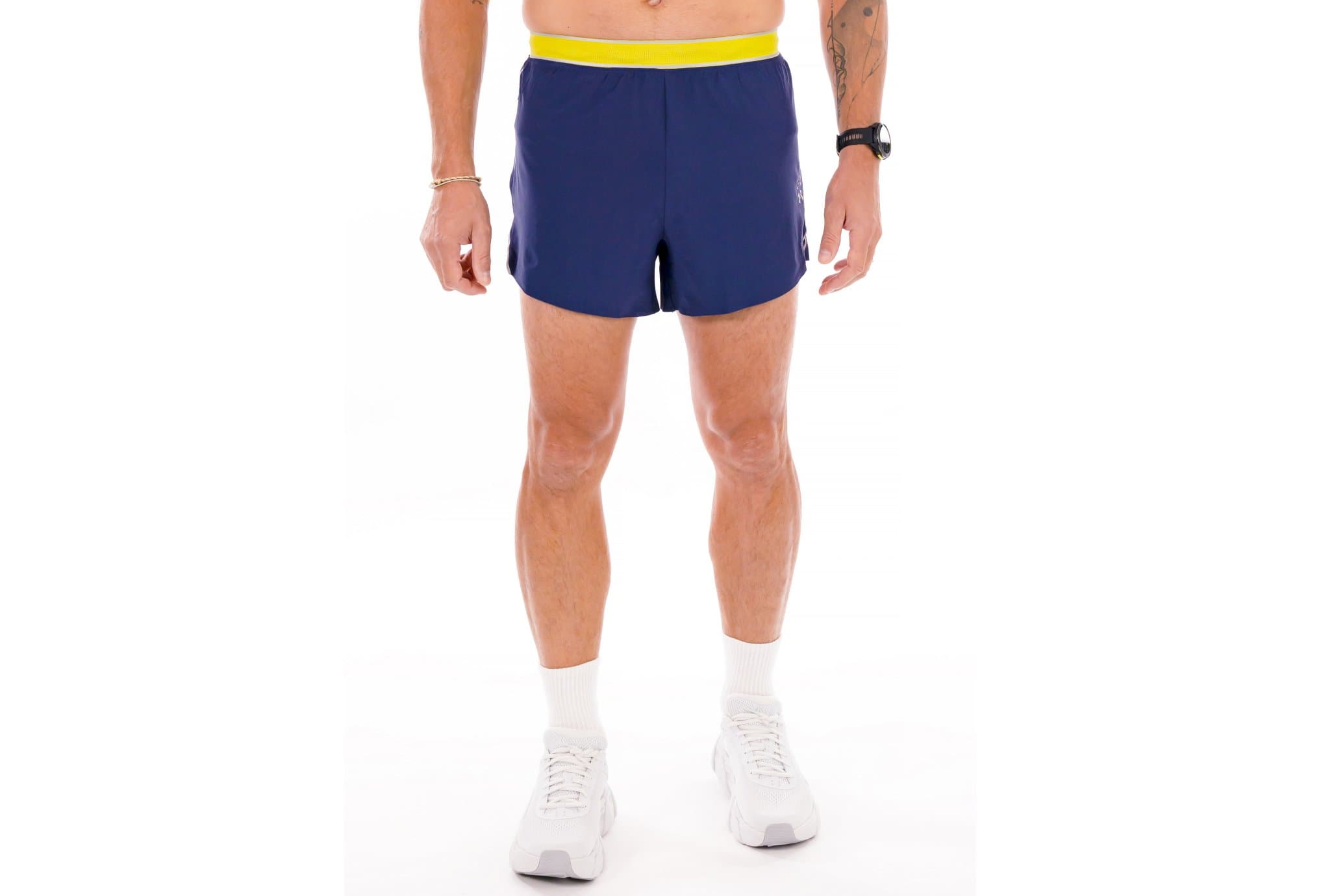 Under Armour Halo Run