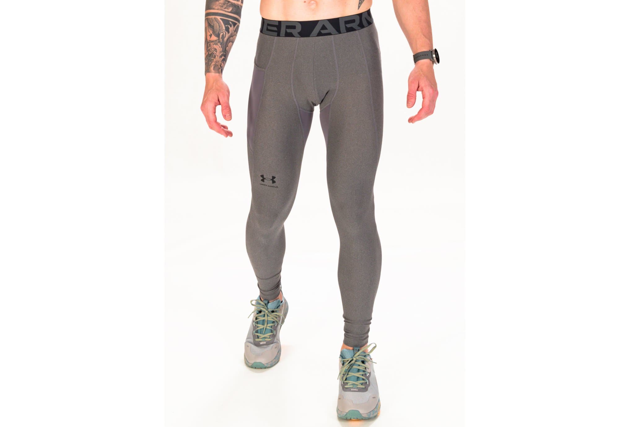 Under Armour HeatGear Armour 7/8 M