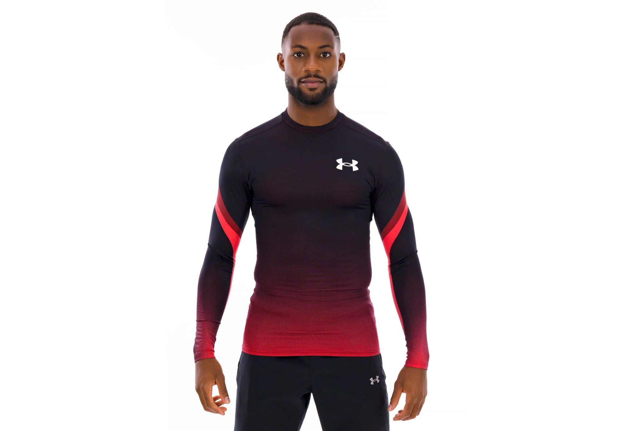 Under Armour HeatGear Sublimated