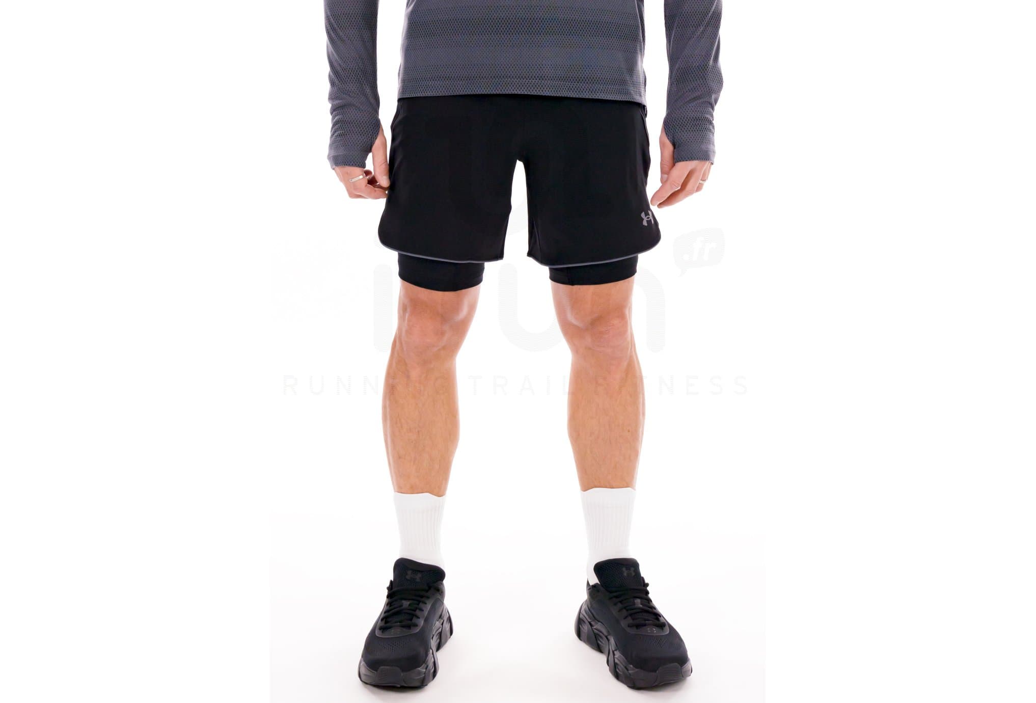 Under Armour Velociti Pro 2 en 1