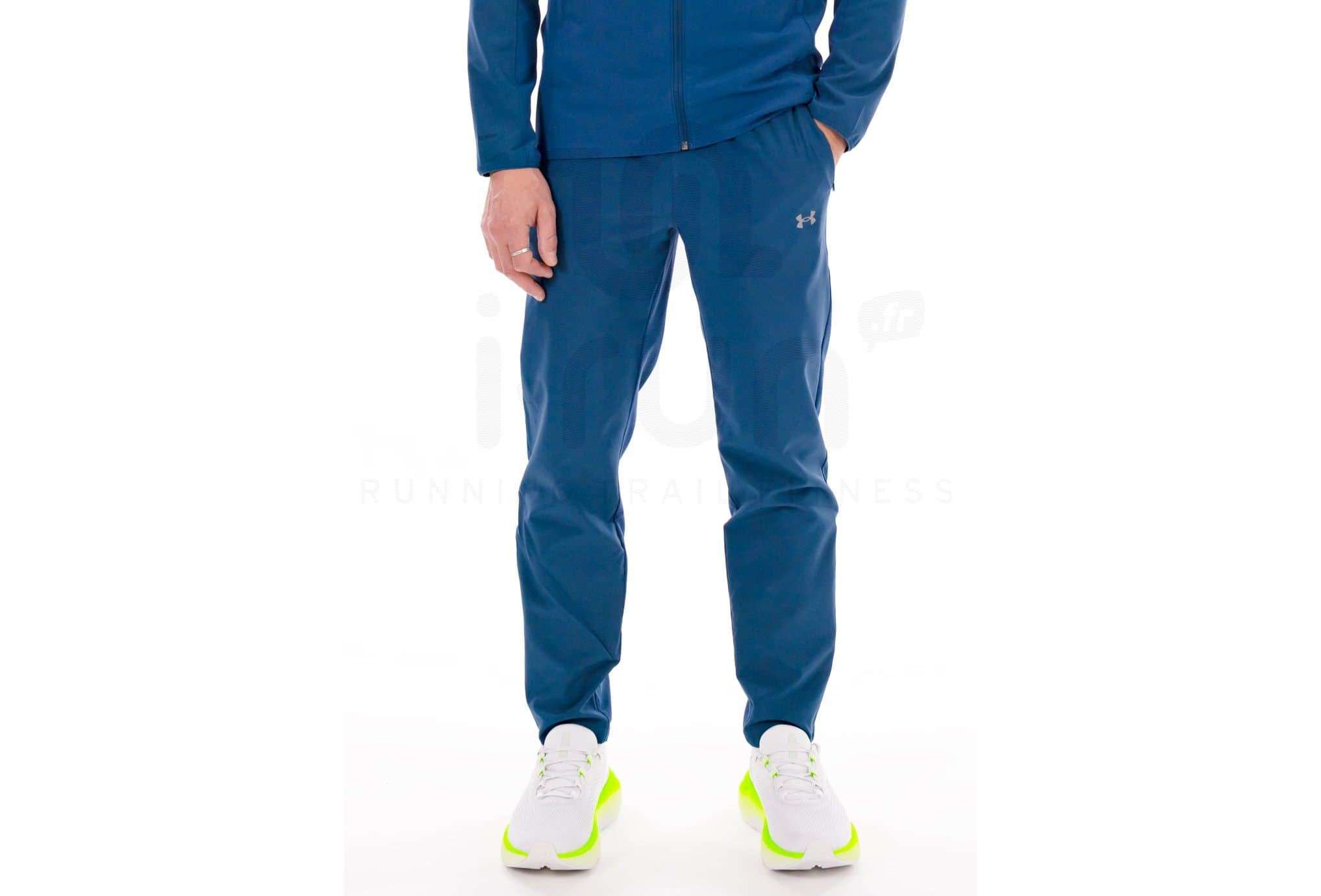 Under Armour Velociti Pro Storm