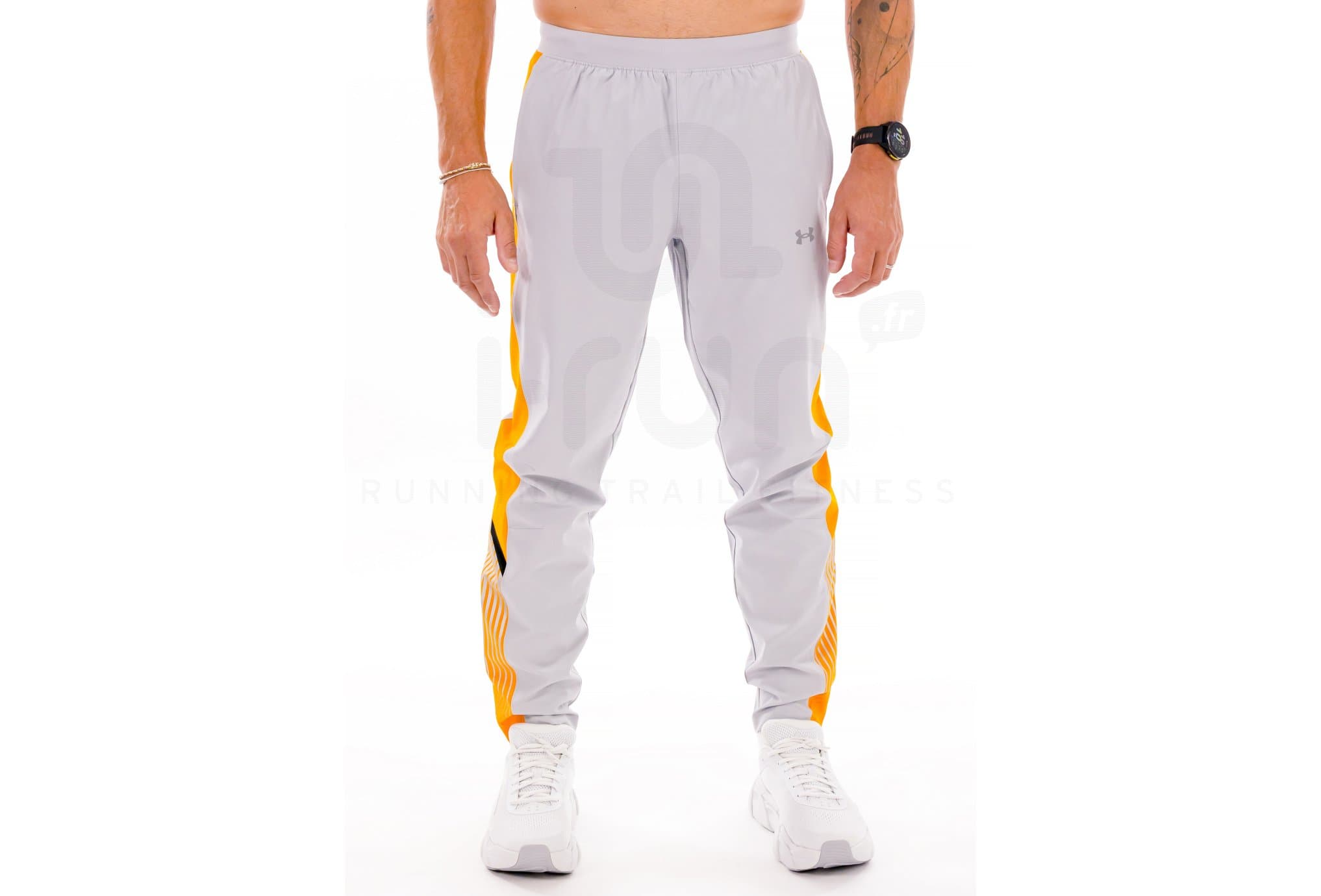 Under Armour Velociti Storm